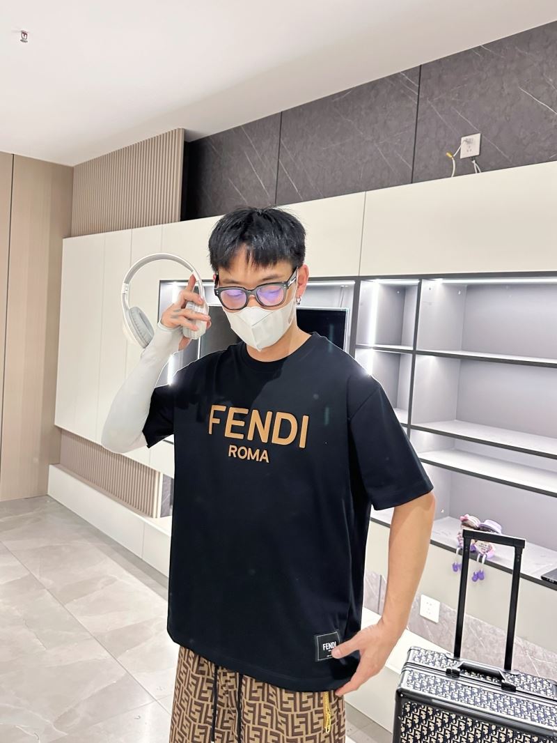 Fendi T-Shirts